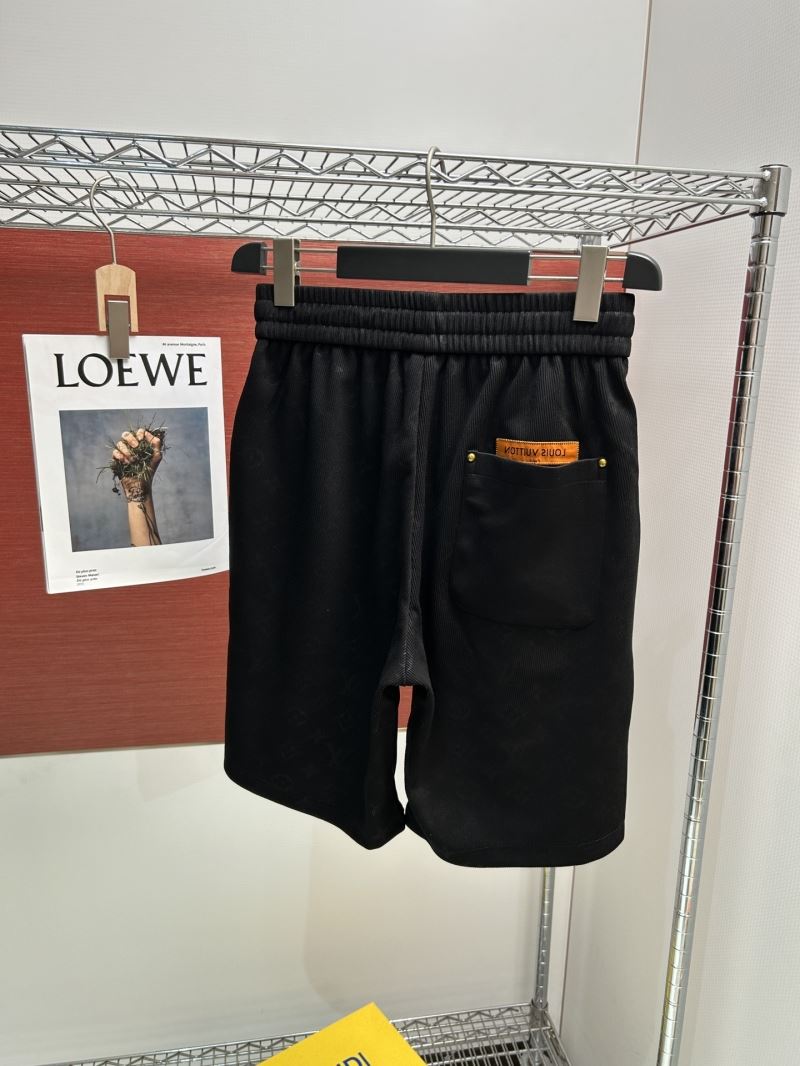 Louis Vuitton Short Pants